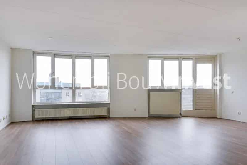Zeezigt 108 Diemen Noord 4 Kamer Appartement 113m2 Amsterdam Rijnkanaal