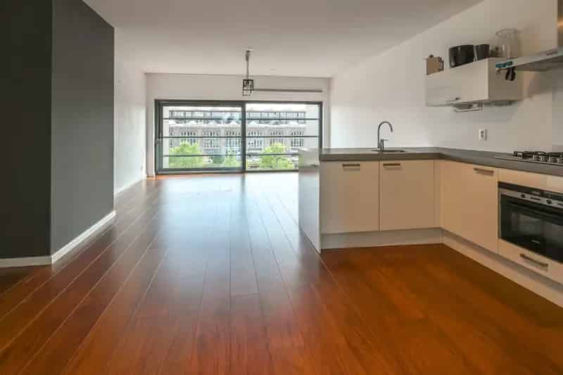 4 Kamer Maisonnette Haarlem Spaarne