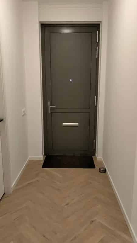 Gemeubileerd 3 Kamer Appartement Den Bosch Parkeerplaats Tuin