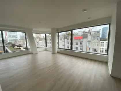 3 Kamer Appartement 120m2 Rotterdam Centrum