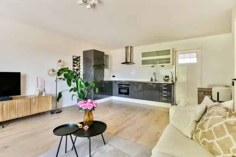 Appartement te koop Weesp Aetsveld 52m²