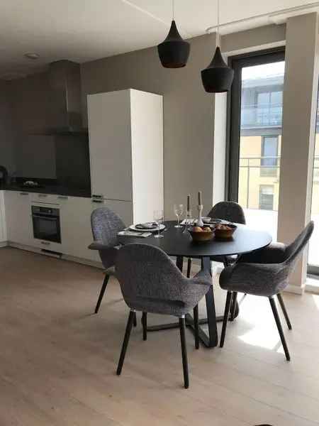 Appartement Te Huur in Utrecht, Utrecht