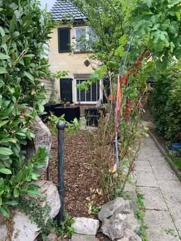 Charmant Gemeubileerd Huis te Huur Berg en Terblijt