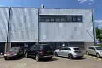 315 m2 Bedrijfsruimte te Huur Utrecht Lage Weide