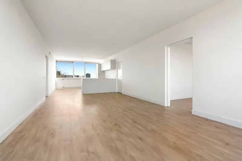 Luxe 5-kamer appartement Haarlem