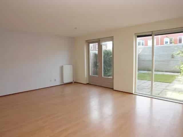 Appartement Nieuw Vennep Rinaldolaan