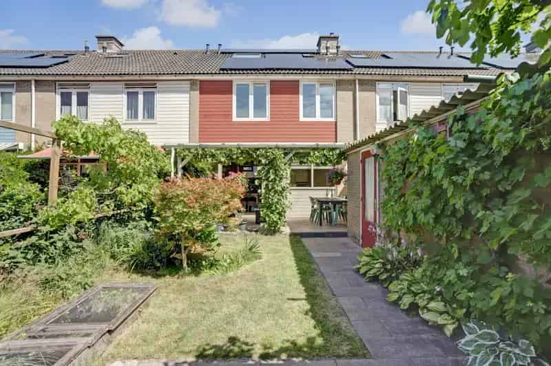 Huis te koop: Dolphijnstraat 43 3151 RC Hoek van Holland | Funda