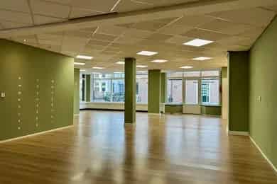 609 m2 Winkelruimte te huur in Boxtel Centrum