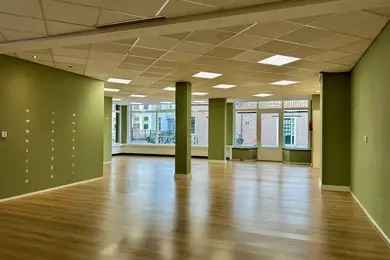 609 m2 Winkelruimte te huur in Boxtel Centrum