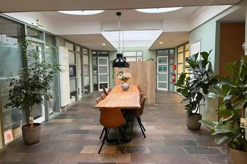 Kantoorruimte te Huur Wateringen Westlandseweg