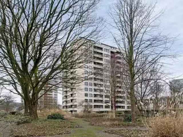 Appartement te koop Amsterdam Slotermeer 75m2 2 slaapkamers