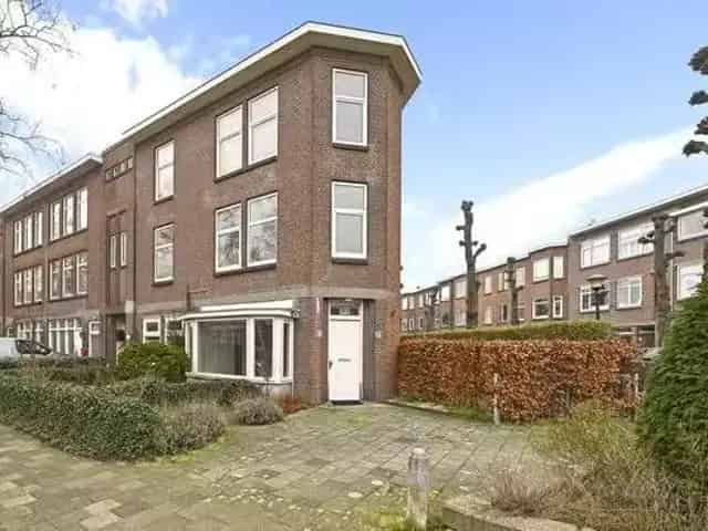 Huis te koop Den Haag 7 kamers 122m2