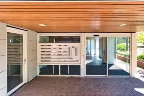 1 Kamer Appartement 60m² Den Haag Houtwijk