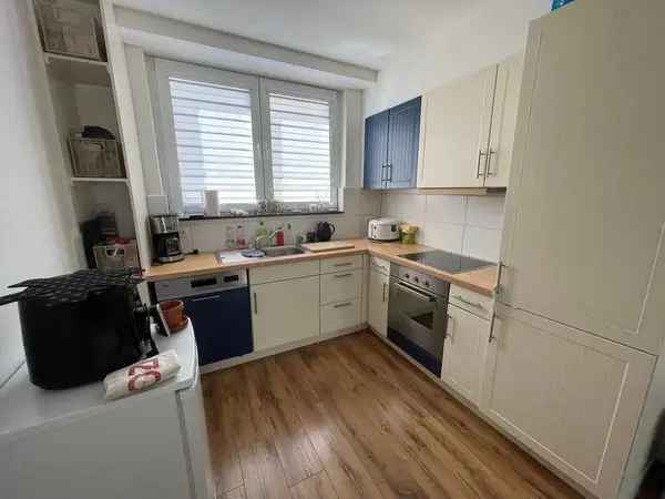 Familiewoning 4 slaapkamers tuin