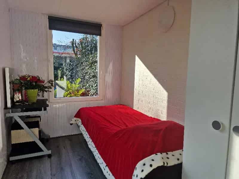 Cosy Kamer Rotterdam Nabij Universiteiten en Alexandrium