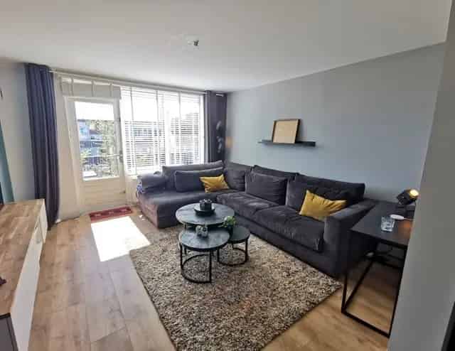 Maisonnette 97m2 4 Kamers Amsterdam