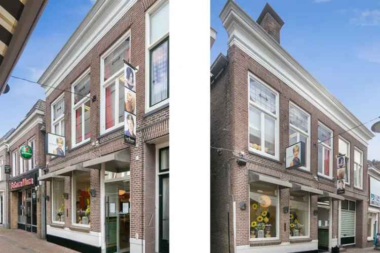 Winkel Meppel | Zoek winkels te koop: Woldstraat 28 7941 LK Meppel [funda in business]