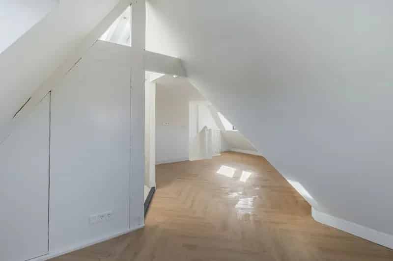 Appartement te koop: Bloemendaalseweg 341-C 2051 GH Overveen 