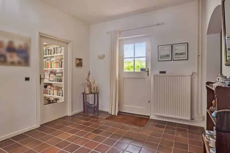Villa te koop Oisterwijk 4 slaapkamers grote tuin