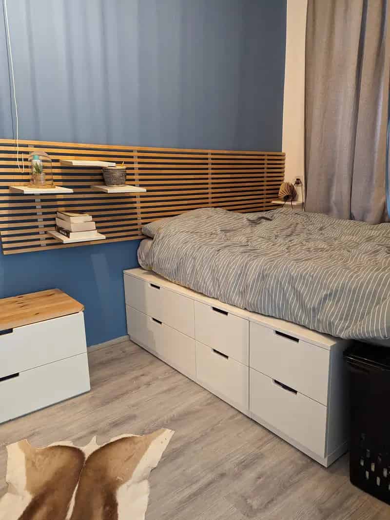 Tijdelijke benedenwoning met tuin 06-07 tot 30-08