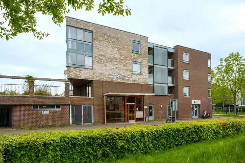 3-kamer appartement Almere Parkwijk te koop