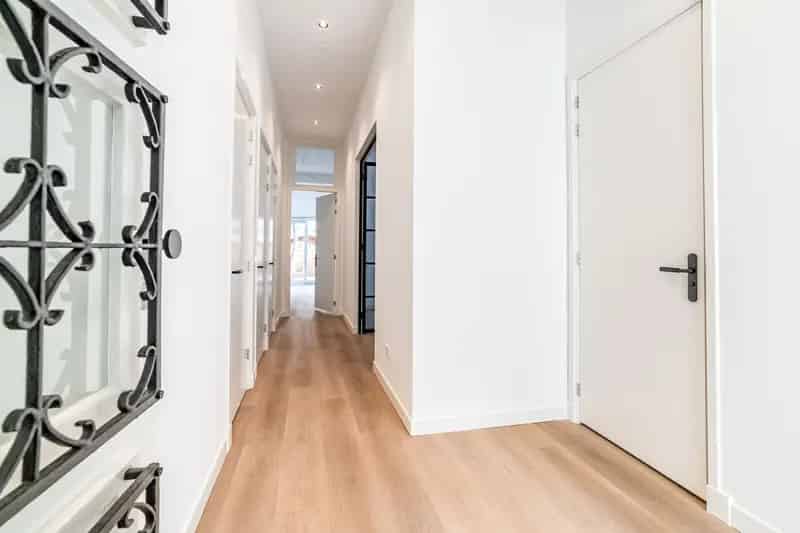 Appartement te koop Statenkwartier Den Haag 94m2 tuin energielabel A