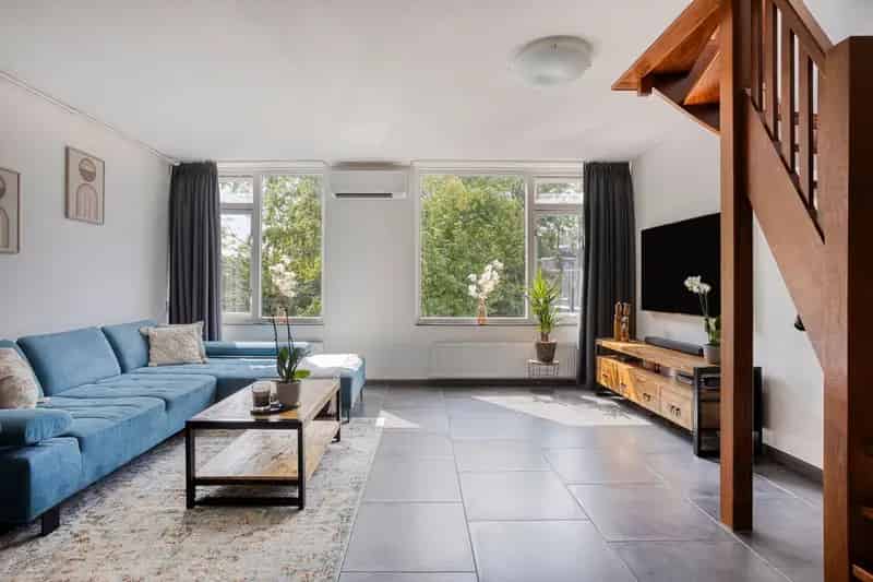 Appartement te koop: Oosthavenplaats 26 3134 BX Vlaardingen | Funda