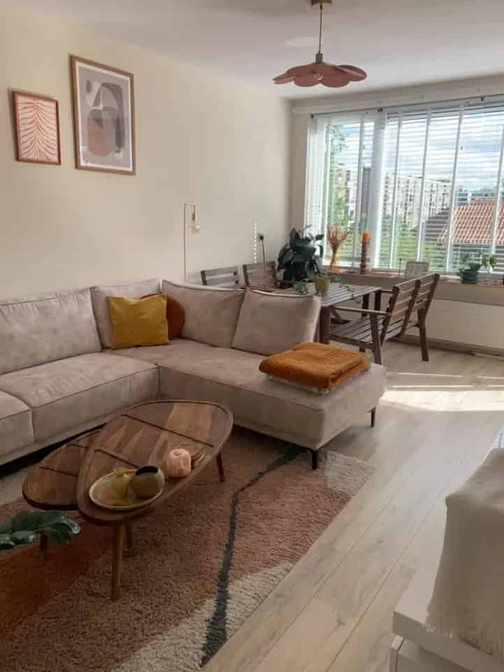 Appartement te huur Purmerend nabij Amsterdam