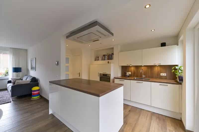 Ruime Tussenwoning Venlo Oost 4 slaapkamers Energielabel A