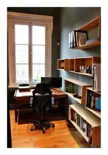 6 Kamer Appartement 330m2 Amsterdam Plantage