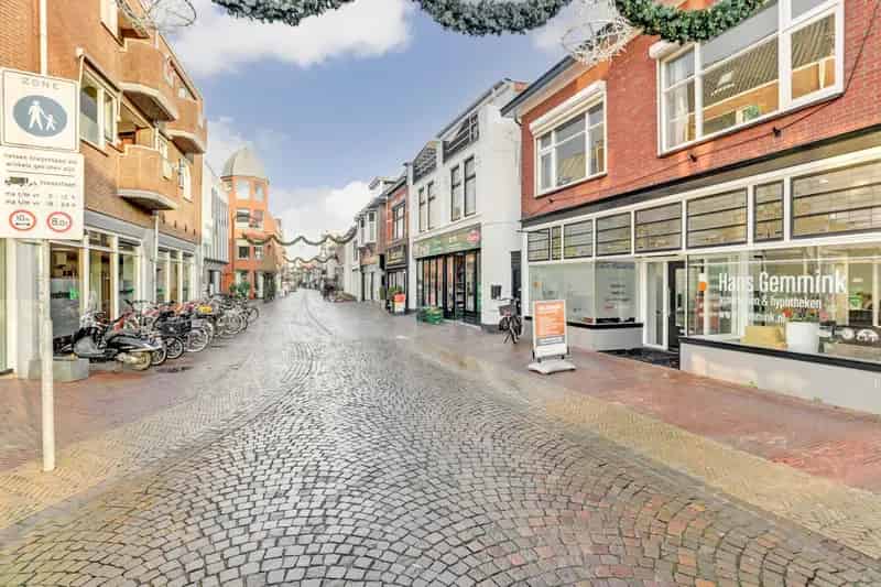 Belegging Winterswijk Misterstraat 89