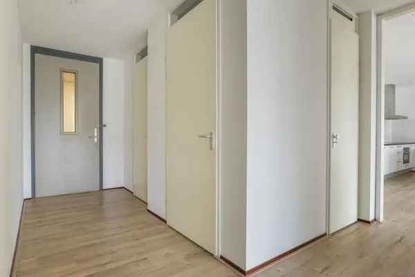 Appartement Te Huur in Tilburg, Noord-Brabant