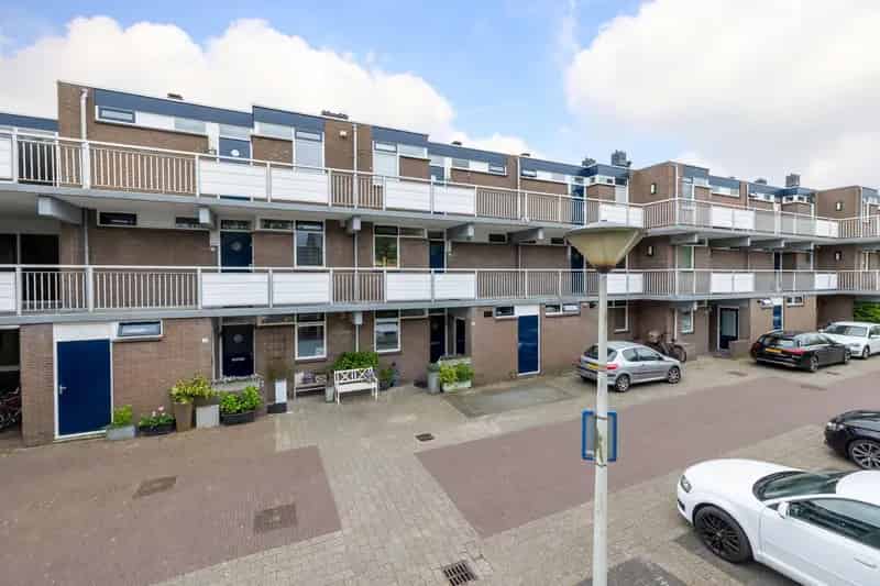 Appartement 52m2 Aan Het Water Koog Aan De Zaan
