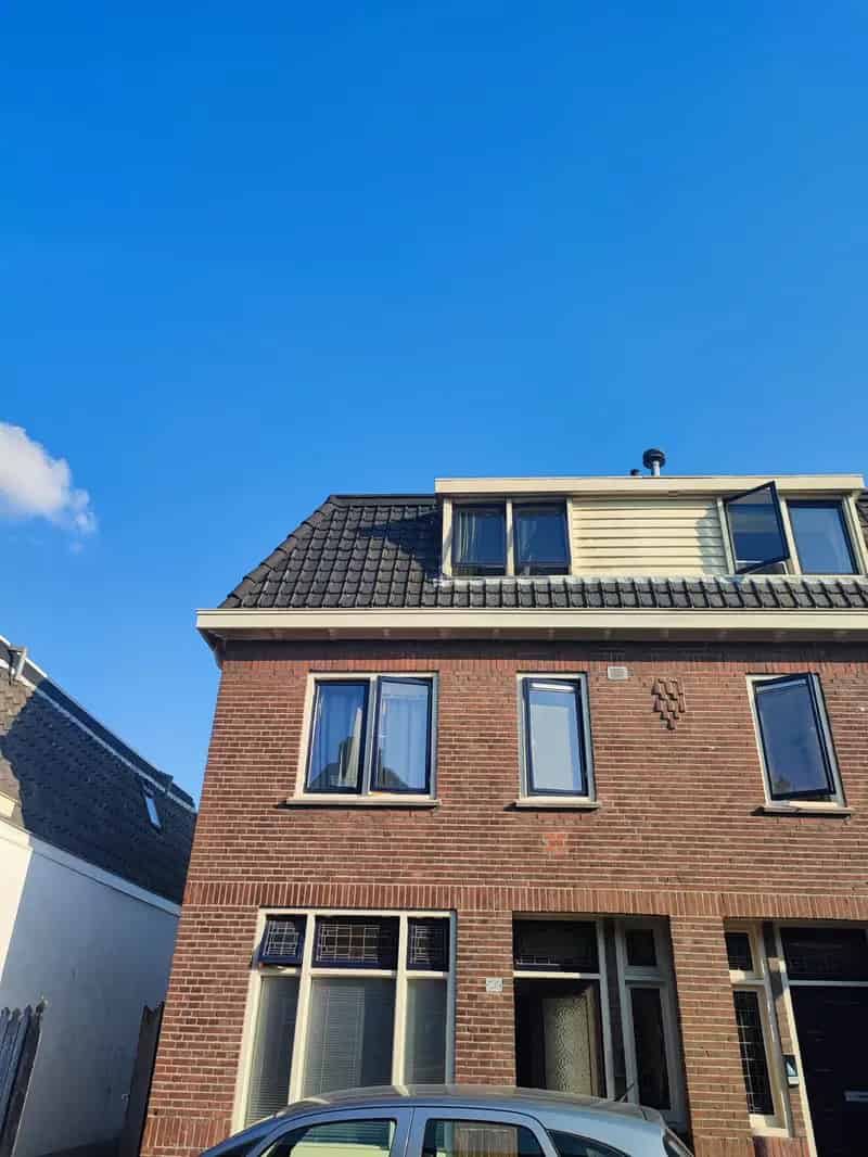 Kamer te huur Enschede Studenten Gezellig Huis