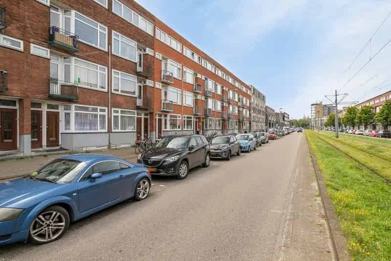 Appartement 124m2 Schiedam Executieveiling 17 april 2025