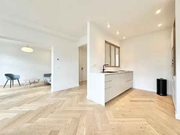 3 Kamer Appartement 120m2 Rustig Uitzicht Balkon