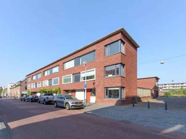 Ruime Eindwoning Duindorp Nabij Strand 5 Slaapkamers