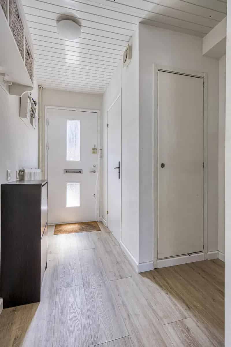 Ruime Tussenwoning Dordrecht Wittenstein 4 slaapkamers