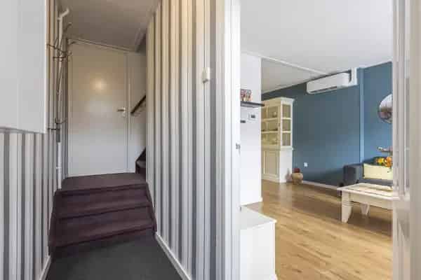Tussenwoning Chèvremont  Instapklaar 3 slaapkamers Energielabel B
