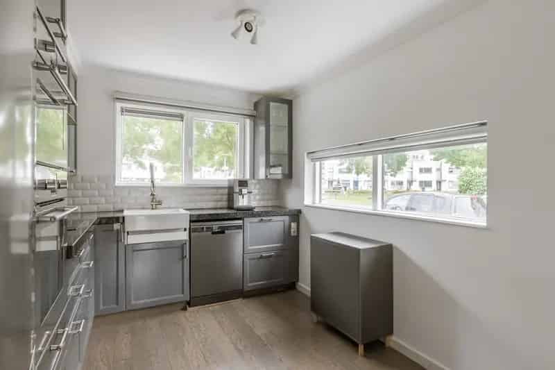 Huis te koop Almere Literatuurwijk 4 slaapkamers Instapklaar