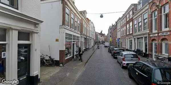 Huis Westeinde in Den Haag