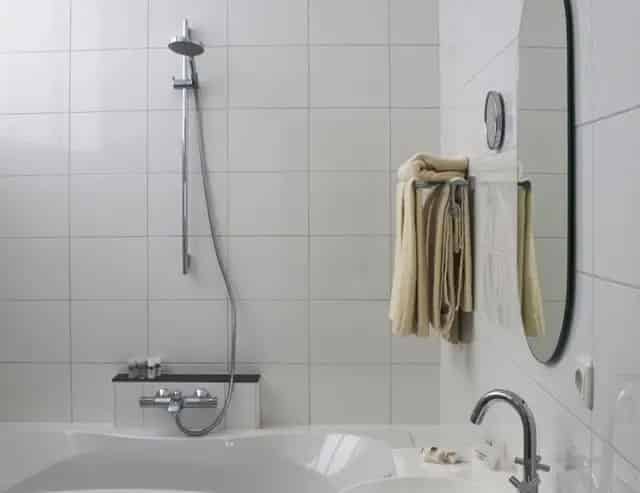 Studio te Huur Rotterdam Centrum Witte de Withstraat 50m2