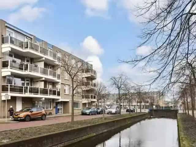 Appartement te koop Nieuwendamlaan Den Haag