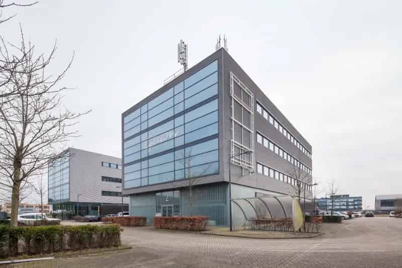 Kantoor te huur Lijnden Airport Business Park 180m²