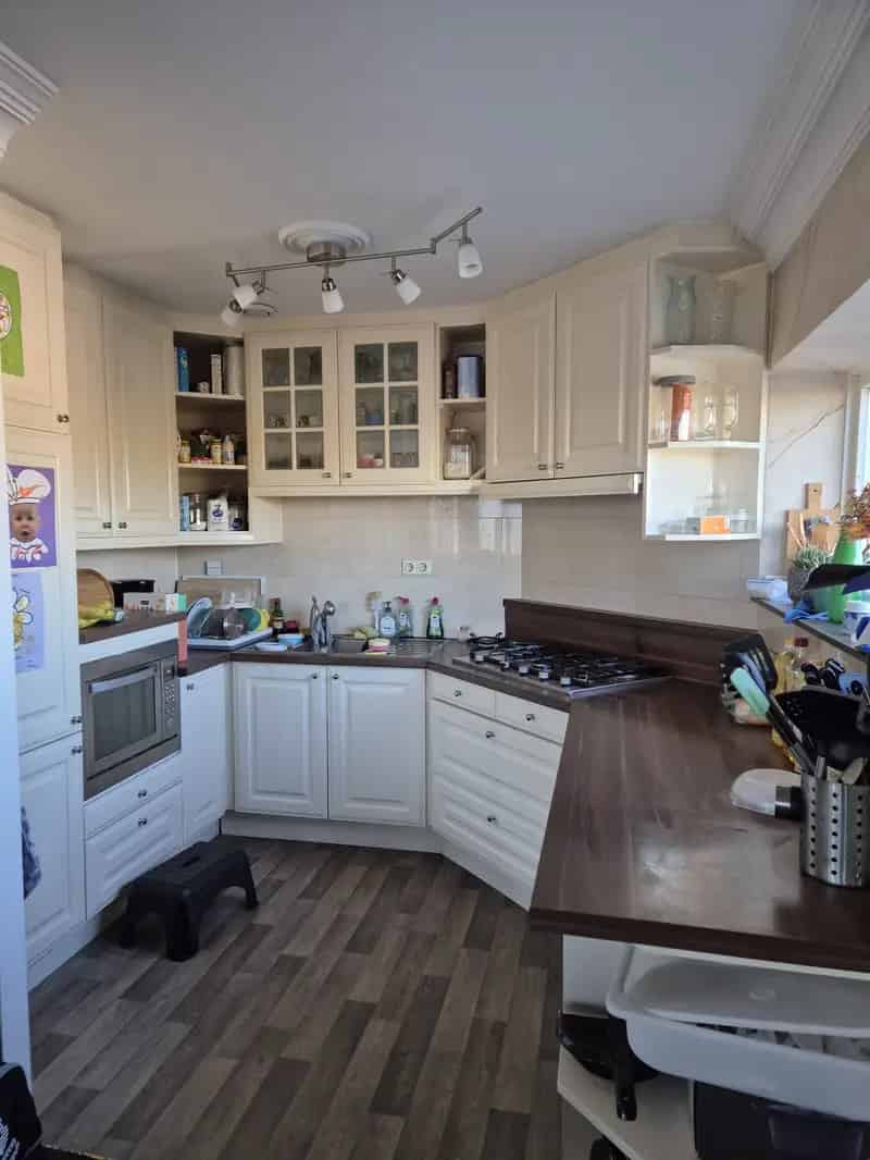 Loggia Berging Rolluiken Grote Slaapkamer