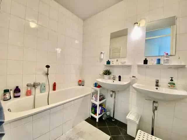 Rijswijk Eisenhowerplein 3-kamerappartement 9e verdieping