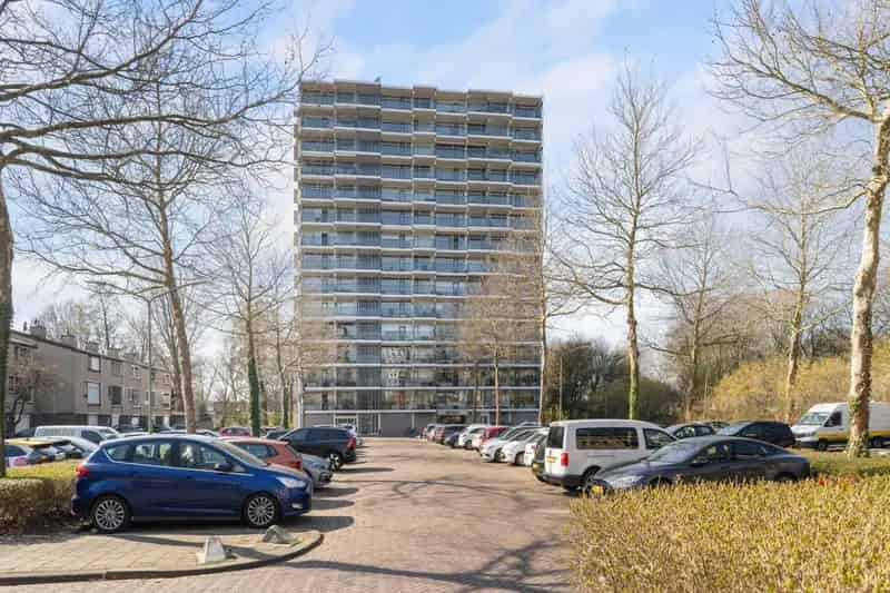 Octant 170 Appartement Twee Slaapkamers Twee Balkons