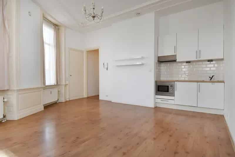 Appartement Den Haag Duinoord 39m2 Begane Grond Starterswoning