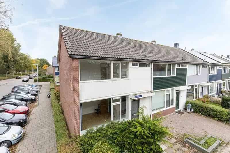 Kamer Groningen Nieuw-West Studenten