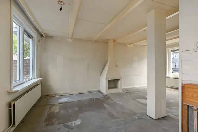 Gezinswoning Zaandam 3 slaapkamers Energielabel A